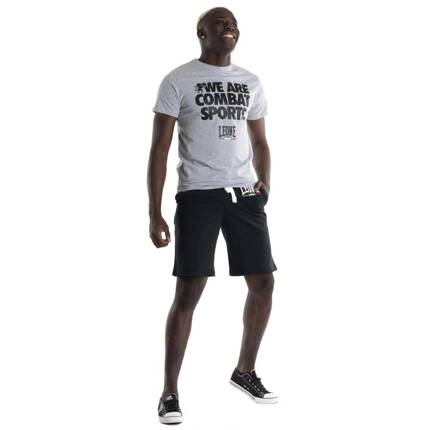 Komplet sportowy bermudy + koszulka model WACS