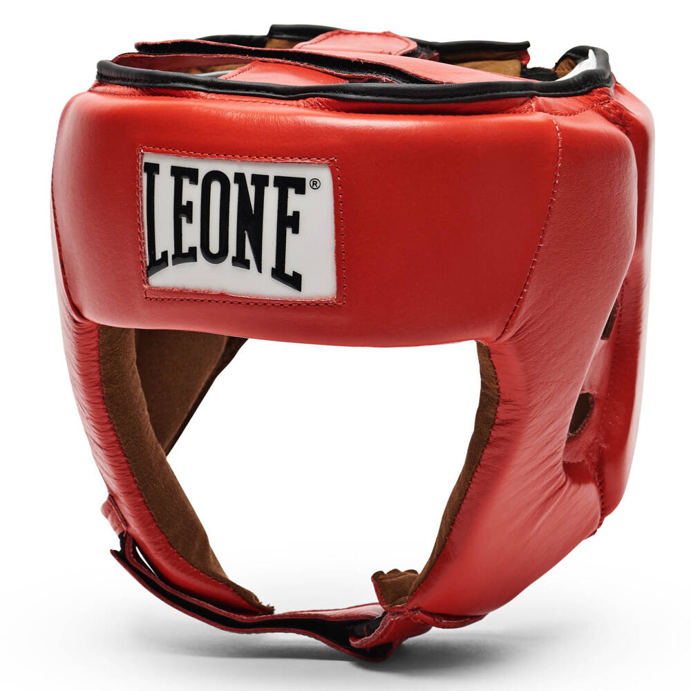Kask bokserski model CONTEST marki Leone1947
